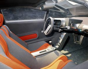 Alfa Romeo 33 Navajo 1976 года 